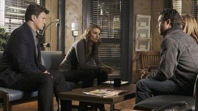 Castle S04E17