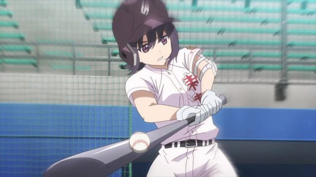 Tamayomi S01E09