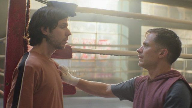 La Máquina S01E02