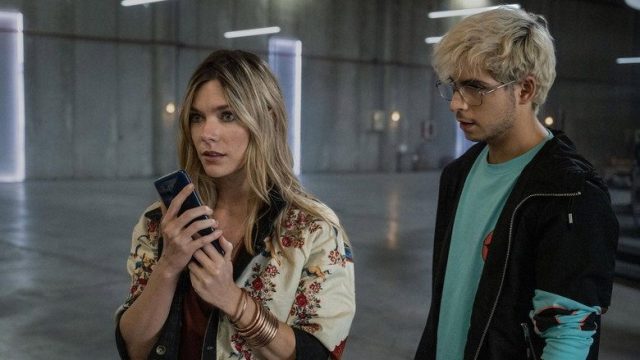 Express S02E08