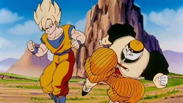 Dragon Ball Z S04E21