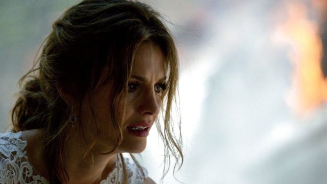 Castle S07E01