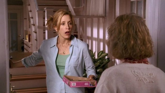 Esposas Desesperadas S01E19