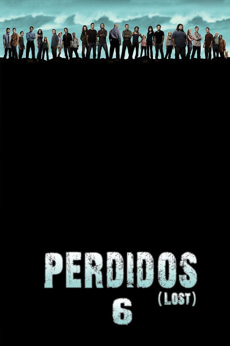 Lost Temporada 6