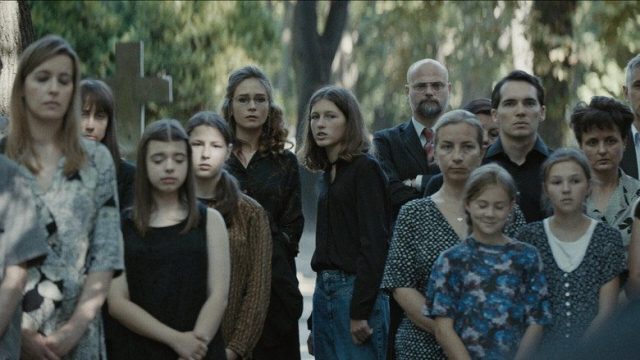 El pantano S02E06