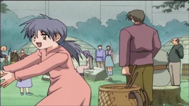 Tokyo Underground S01E16