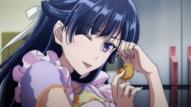 革命機ヴァルヴレイヴ S01E06