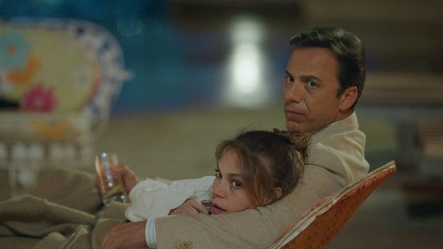 Old Money S01E07