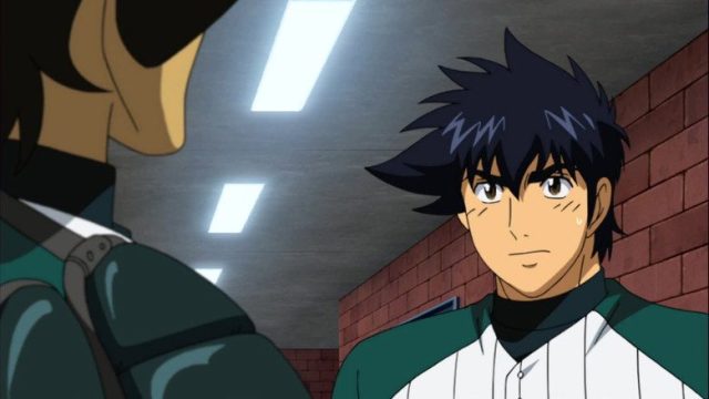 メジャー S06E22