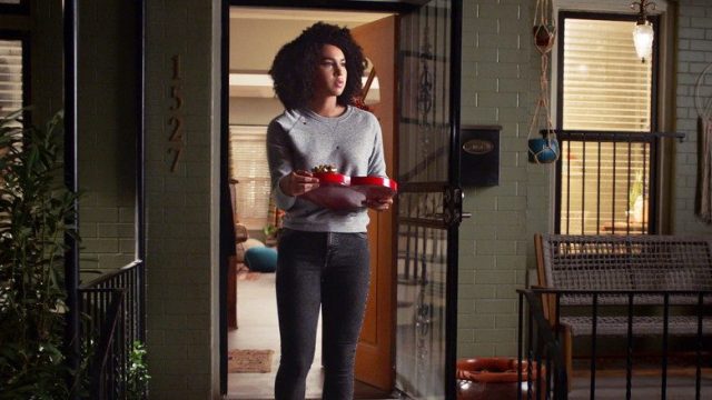 High School Musical: El Musical: La Serie S02E03