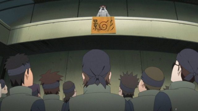 Naruto Shippuden S20E494